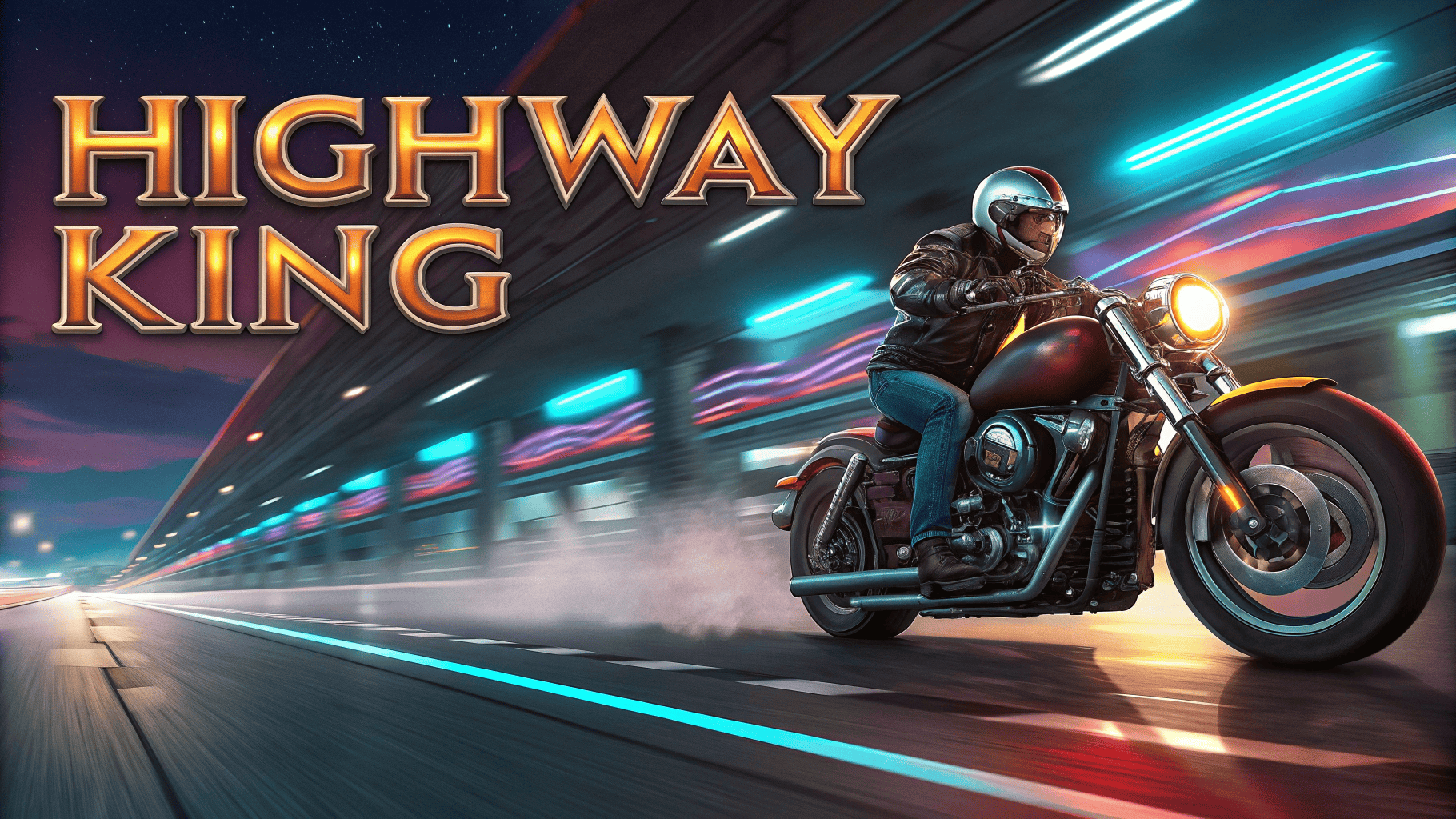 Highway King