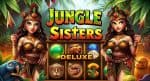 Jungle Sisters Deluxe Slot Petualangan Gacor dari Smartsoft