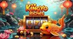 Kingyo Riches Slot Gacor Bertema Jepang dari AdvantPlay yang Penuh Keberuntungan