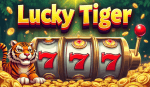 Lucky Tiger Slot Gacor dari Provider Fat Panda Sensasi Menang Besar di Setiap Putaran
