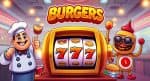 Review Game Slot Burgers – Sajian Lezat dari Big Time Gaming
