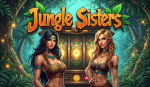 Slot Gacor Jungle Sisters Eksplorasi Hutan Misterius yang Menguntungkan