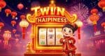 Slot Gacor Twin Happiness™ dari NetEnt Nikmati Kemenangan Ganda dengan Sensasi Asia!