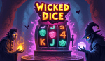 Slot Gacor Wicked Dice dari Sky Wild Dadu Setan Pembawa Keberuntungan!