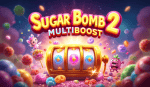 Sugar Bomb 2 MultiBoost Slot Gacor Manis dari Yggdrasil