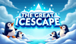 The Great Icescape Slot PG Soft Petualangan Es Kutub dengan Jackpot Menggiurkan