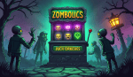 Zombolics Slot OnlyPlay Petualangan Menegangkan di Dunia Zombie