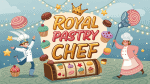 Royal Pastry Chef